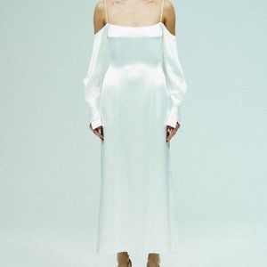 Galvan Bridal Valencia Dress